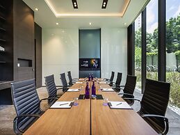 Novotel Singapore on Stevens