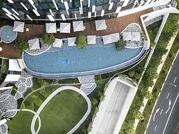 Novotel Singapore on Stevens