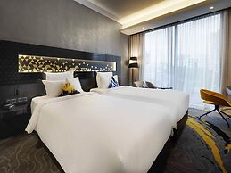 Novotel Singapore on Stevens