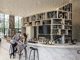 Novotel Singapore on Stevens