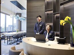 Novotel Singapore on Stevens