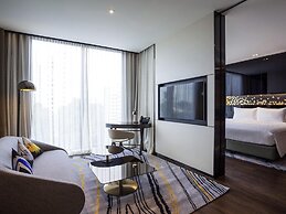 Novotel Singapore on Stevens
