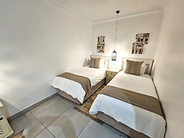 Leopard Tree Lodge