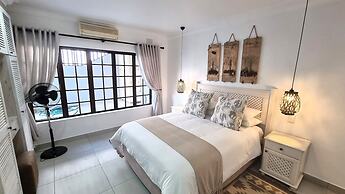 Leopard Tree Lodge