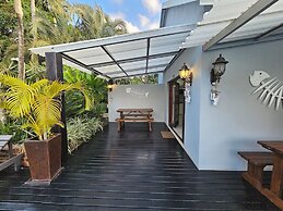 Leopard Tree Lodge