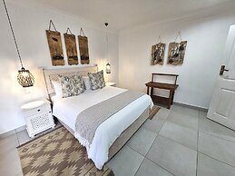 Leopard Tree Lodge