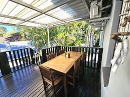 Leopard Tree Lodge