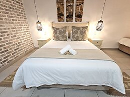 Leopard Tree Lodge