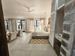 Leopard Tree Lodge