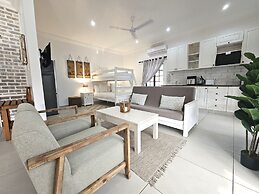 Leopard Tree Lodge