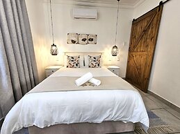 Leopard Tree Lodge