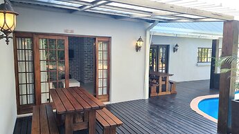 Leopard Tree Lodge