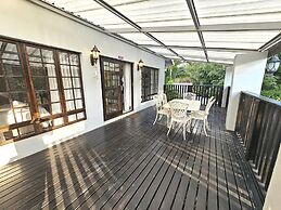 Leopard Tree Lodge