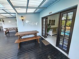 Leopard Tree Lodge