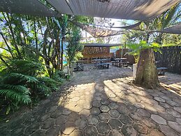 Leopard Tree Lodge