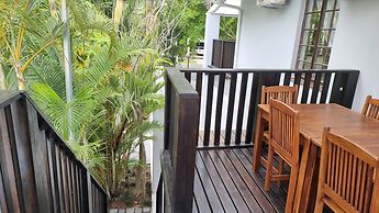 Leopard Tree Lodge