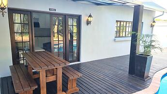 Leopard Tree Lodge
