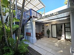 Leopard Tree Lodge