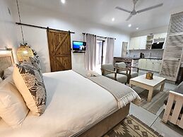 Leopard Tree Lodge