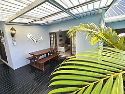 Leopard Tree Lodge