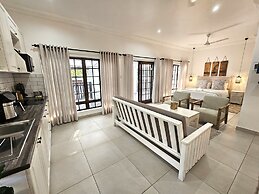 Leopard Tree Lodge