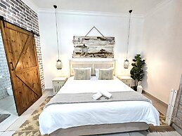 Leopard Tree Lodge