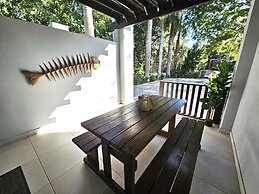 Leopard Tree Lodge