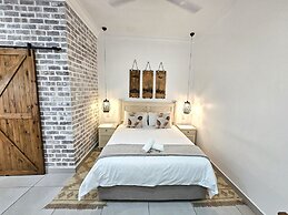 Leopard Tree Lodge