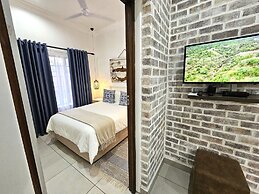 Leopard Tree Lodge