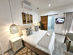 Leopard Tree Lodge