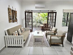 Leopard Tree Lodge