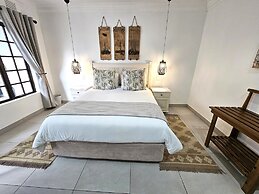 Leopard Tree Lodge