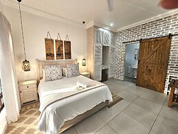 Leopard Tree Lodge