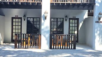 Leopard Tree Lodge