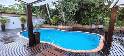 Leopard Tree Lodge