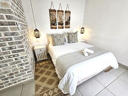 Leopard Tree Lodge