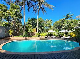 Leopard Tree Lodge