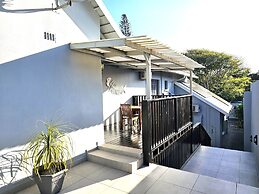 Leopard Tree Lodge