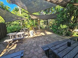 Leopard Tree Lodge