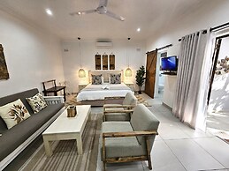 Leopard Tree Lodge