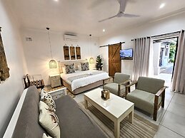 Leopard Tree Lodge
