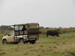 Leopard Tree Lodge