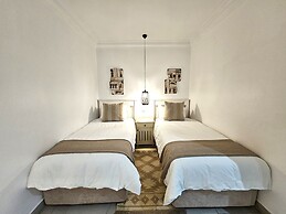 Leopard Tree Lodge