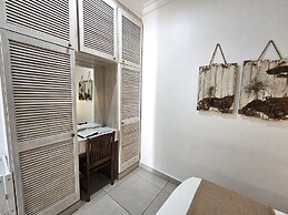 Leopard Tree Lodge