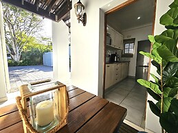 Leopard Tree Lodge
