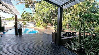 Leopard Tree Lodge