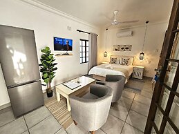 Leopard Tree Lodge