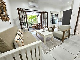 Leopard Tree Lodge