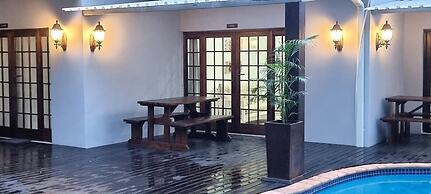 Leopard Tree Lodge