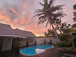 Leopard Tree Lodge